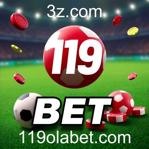 119ola bet