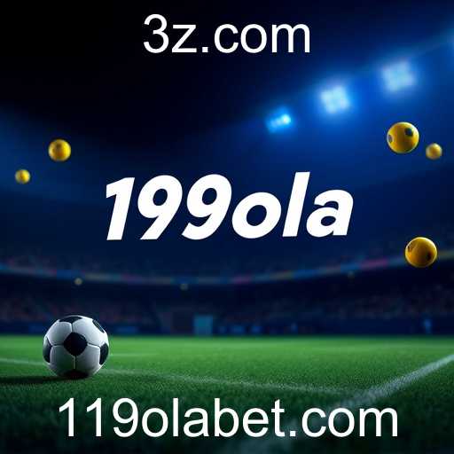 A Ascensão do 119ola Bet nos Jogos Online