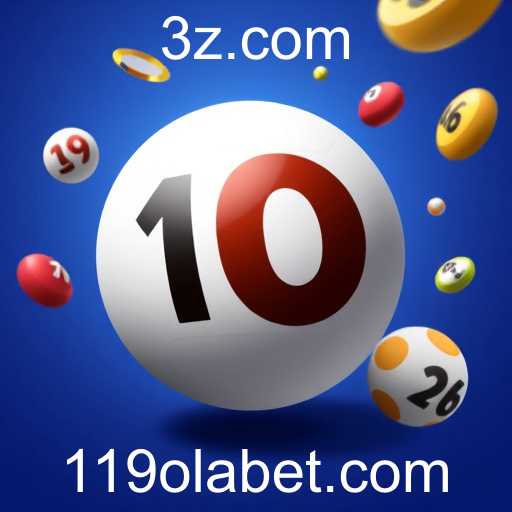 119ola Bet: A Nova Era dos Jogos em Português