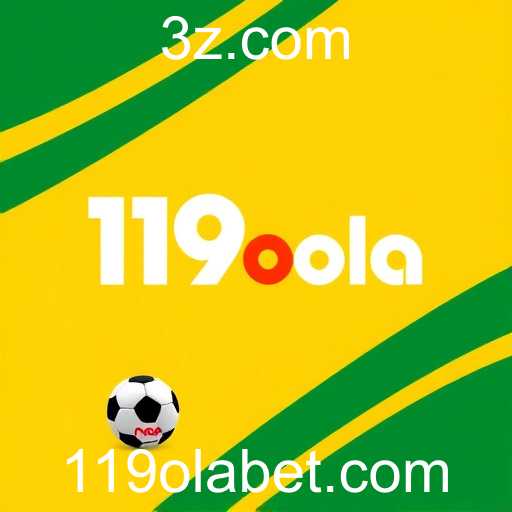 Ascensão do 119ola bet no Mercado de Jogos Online