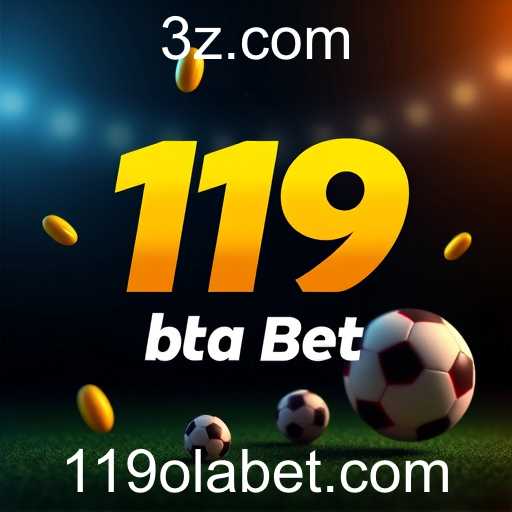 Ascensão do 119ola Bet no Cenário de Jogos Online