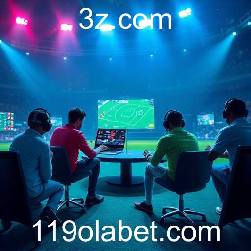 A Evolução do Mercado de Jogos Online no Brasil