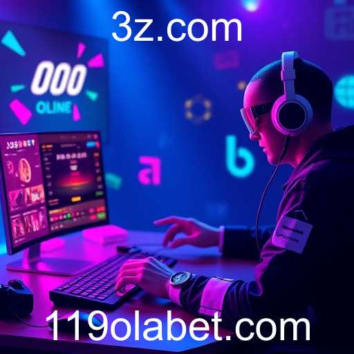 A Expansão dos Jogos Online em 2026