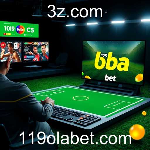 Expansão do Mercado de Jogos Online no Brasil