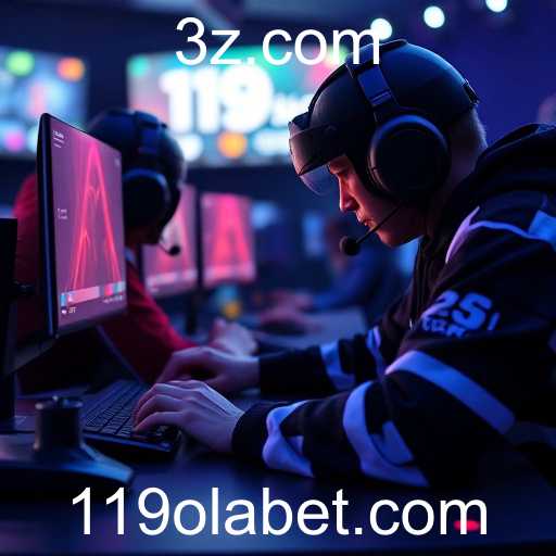 Tendências e Novidades no Cenário de Jogos em 2026