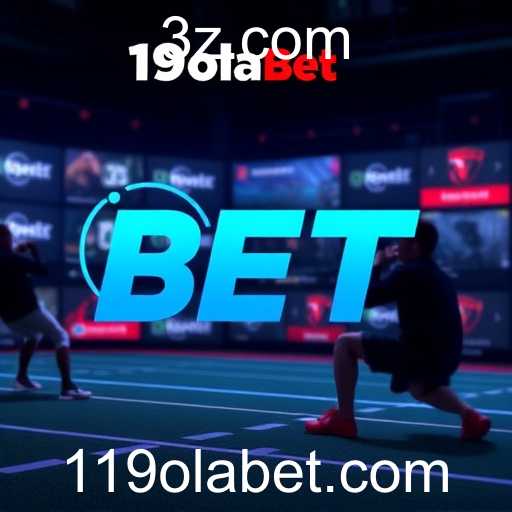 A Revolução de 119ola Bet no Cenário de Jogos