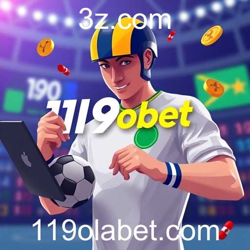 Ascensão do 119ola Bet no Mercado de Jogos Online
