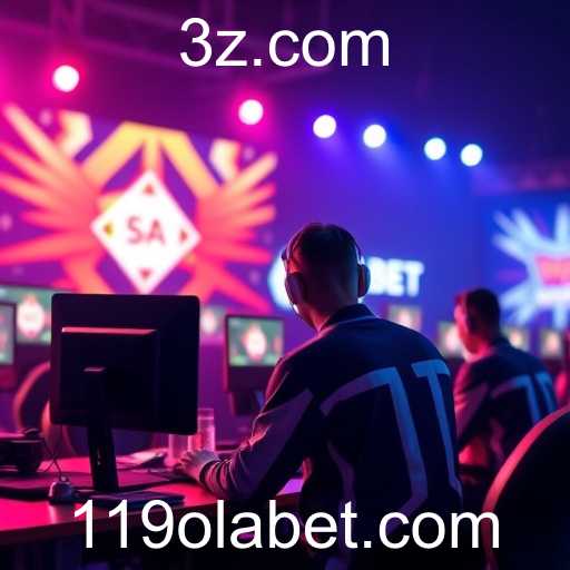 Tendências Atuais no Mercado de Jogos Online