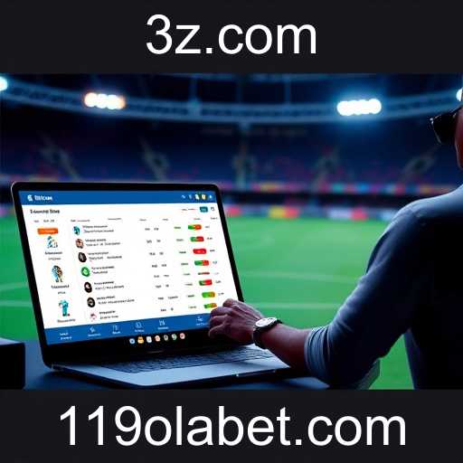 Tendências e Inovações no Mundo dos Jogos de Apostas