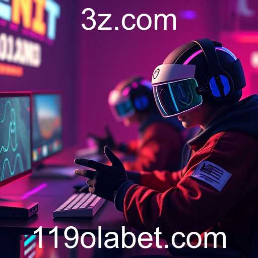 Explorando o Mundo dos Jogos em 2026