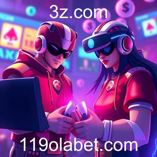 O Crescimento do Mercado de Jogos em 2026
