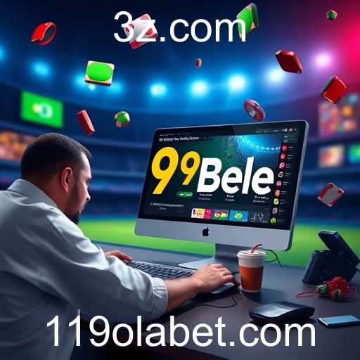 O Crescimento dos Jogos Online e o Impacto da 119ola Bet