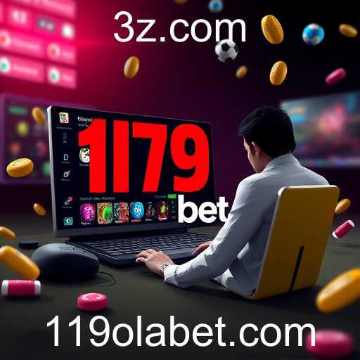 Impacto do 119ola Bet no Mercado de Jogos