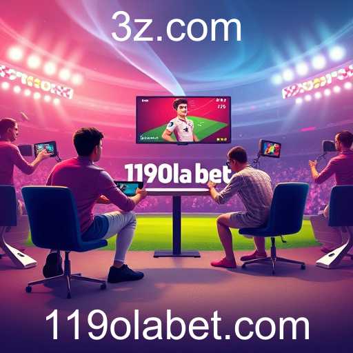 O Impacto dos Juegos Online em 2026
