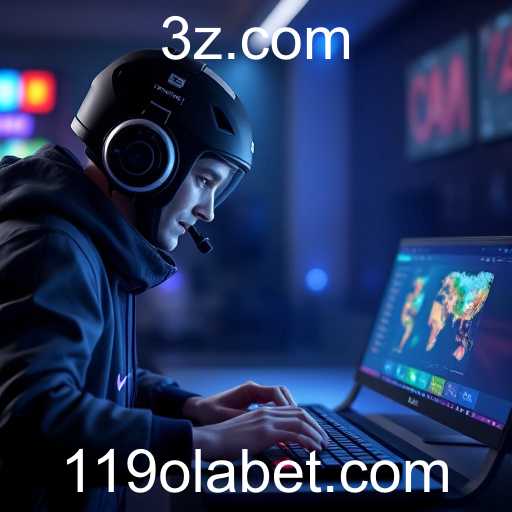 Impactos dos Jogos Online no Brasil