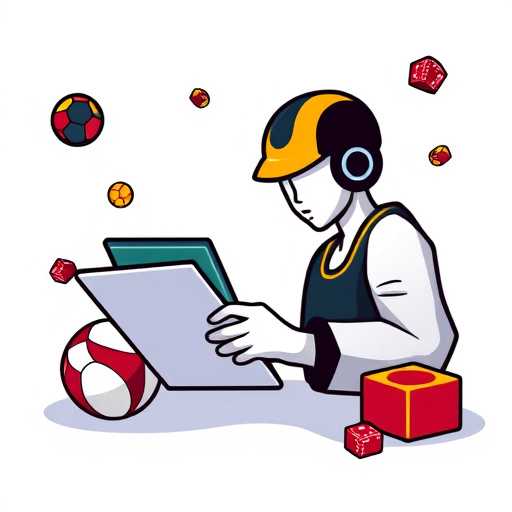 O Impacto dos Jogos Online no Brasil: Perspectivas e Desafios