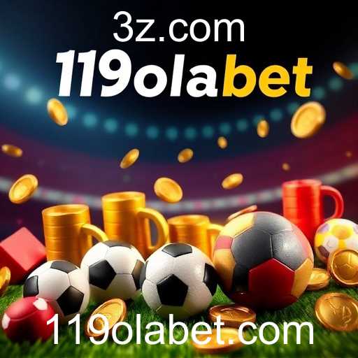O Impacto do 119ola Bet na Indústria de Jogos