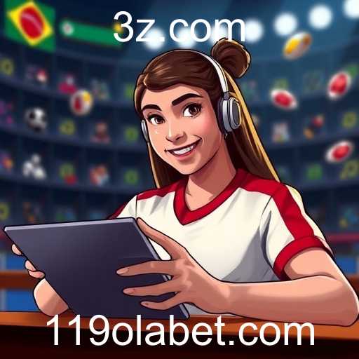 Inovações e Tendências no Mercado de Jogos Online em 2026