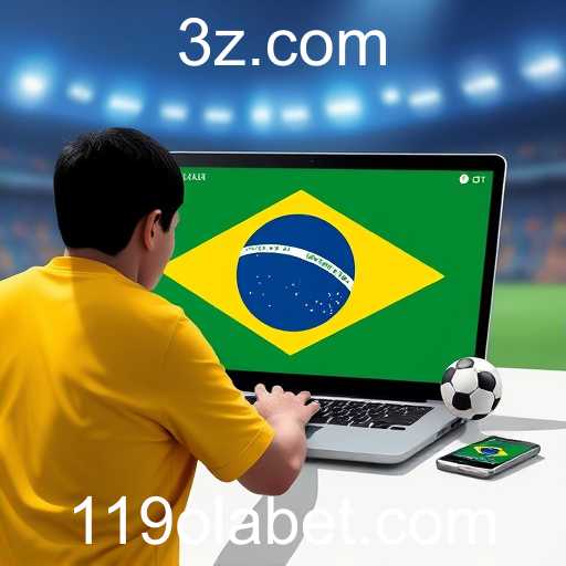 Evolução do Mercado de Jogos Online no Brasil