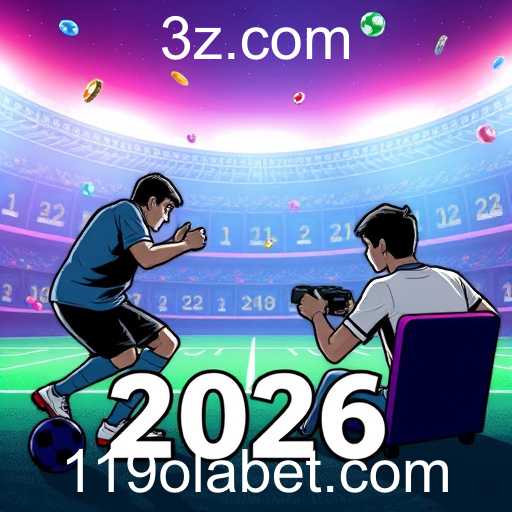 Tendências e Inovações nos Jogos Online em 2026