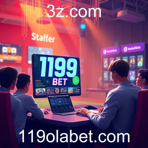 Crescimento e tendências dos jogos online