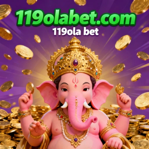 119ola bet
