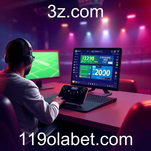 O Crescimento dos Jogos Online em 2026