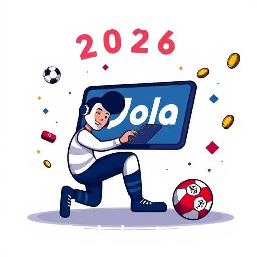 Ascensão dos Jogos Online em 2026