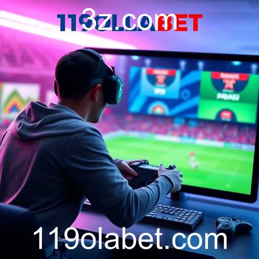 A Ascensão dos Sites de Jogos no Brasil