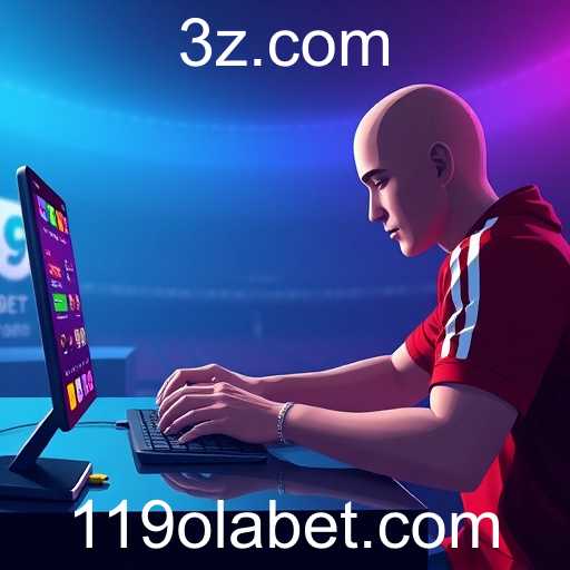 A Revolução dos Jogos Online: O Impacto da 119ola bet em 2026