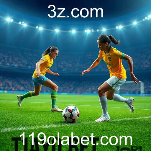 A Ascensão do Mercado de Apostas Online no Brasil