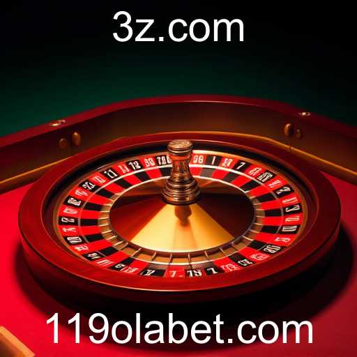 Explorando a Excitante Categoria de Roleta Online no 119ola Bet