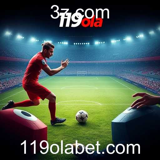 O Fascínio das Apostas Esportivas no 119ola Bet